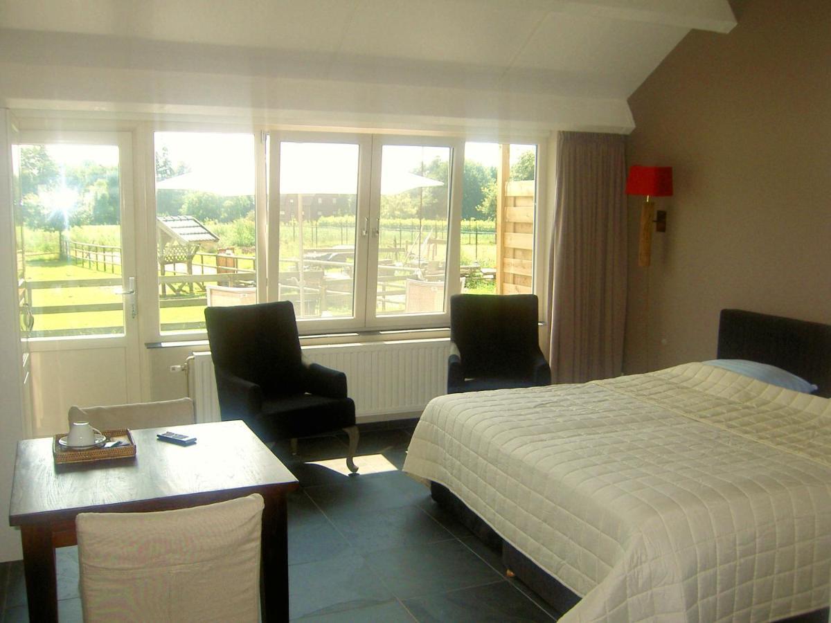 B&B Roodbeekerhof Vlodrop Dış mekan fotoğraf