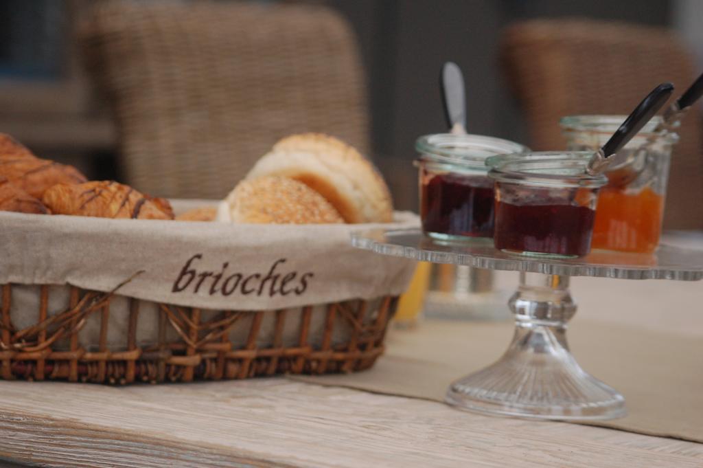 B&B Roodbeekerhof Vlodrop Oda fotoğraf