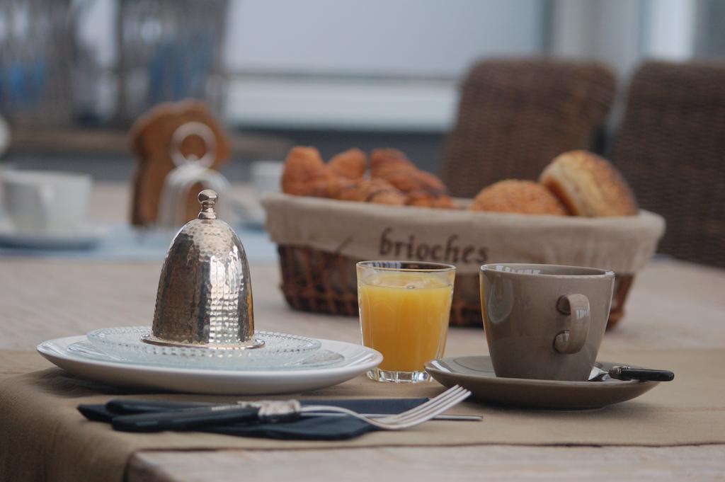 B&B Roodbeekerhof Vlodrop Oda fotoğraf