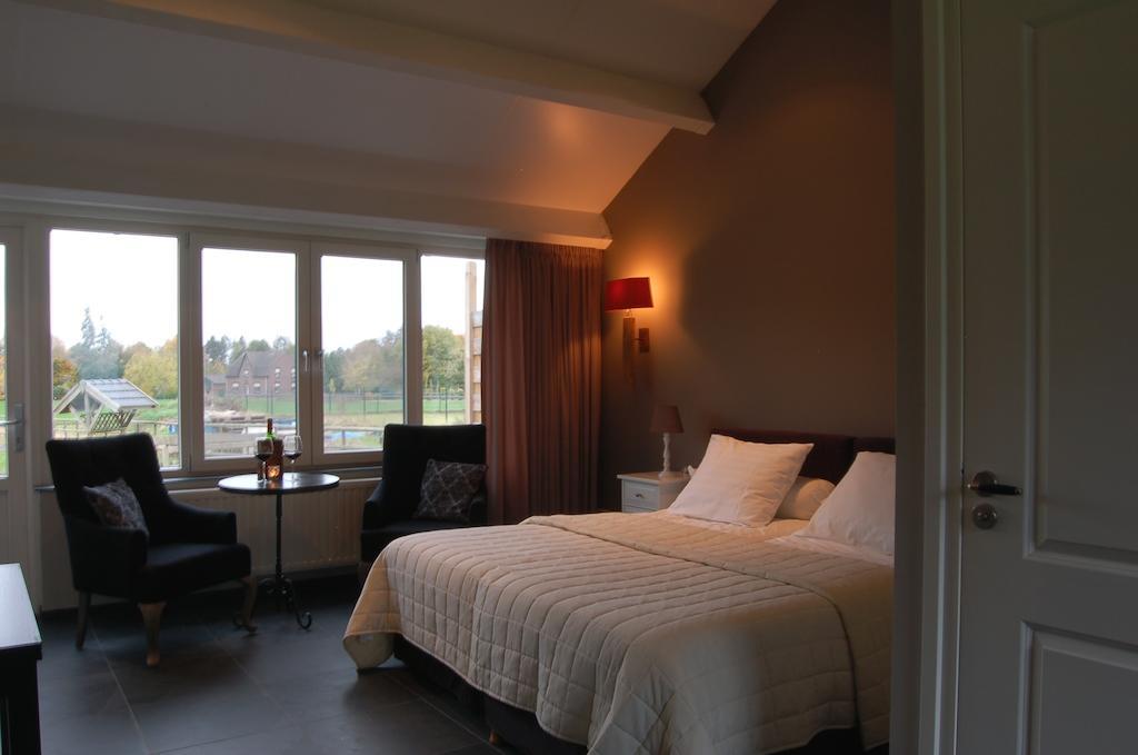 B&B Roodbeekerhof Vlodrop Dış mekan fotoğraf