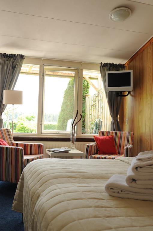 B&B Roodbeekerhof Vlodrop Oda fotoğraf