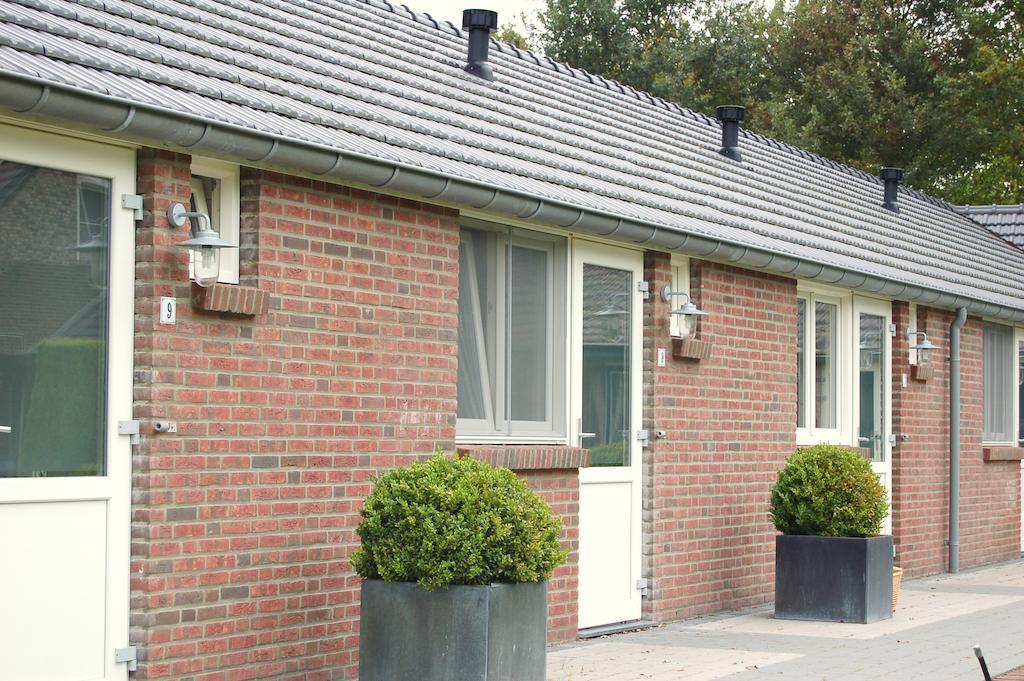 B&B Roodbeekerhof Vlodrop Dış mekan fotoğraf