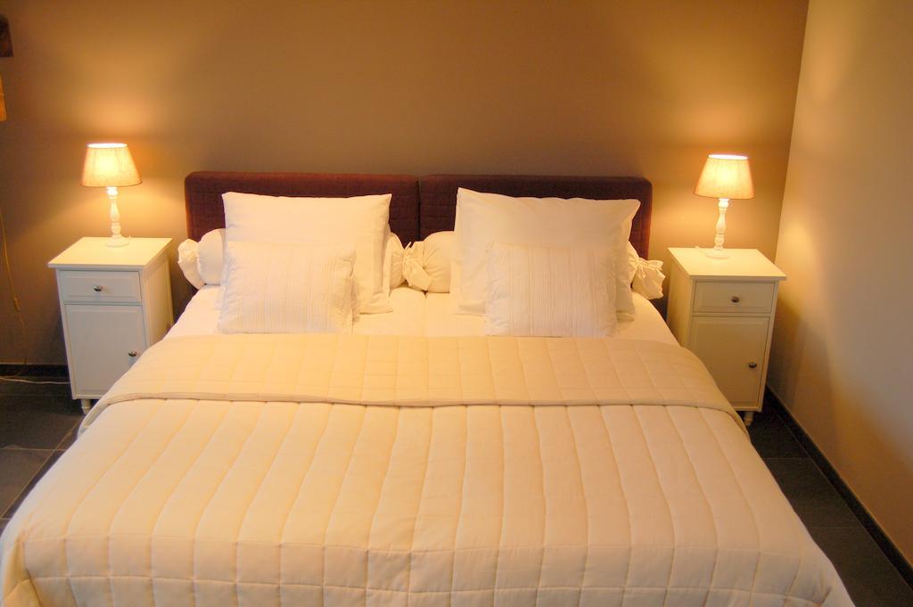 B&B Roodbeekerhof Vlodrop Dış mekan fotoğraf